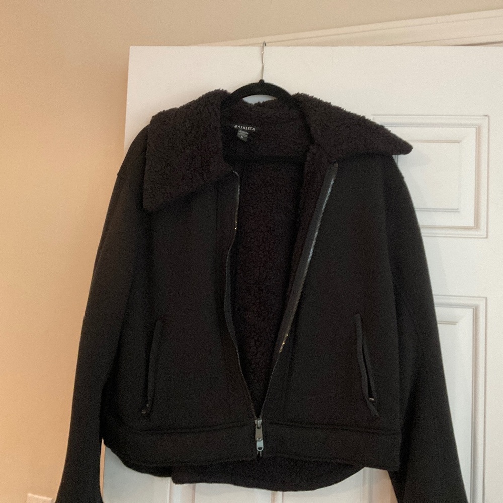 Athleta jacket